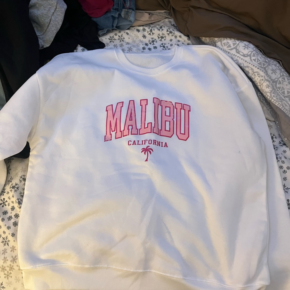 Crewneck